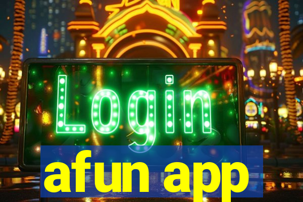 afun app